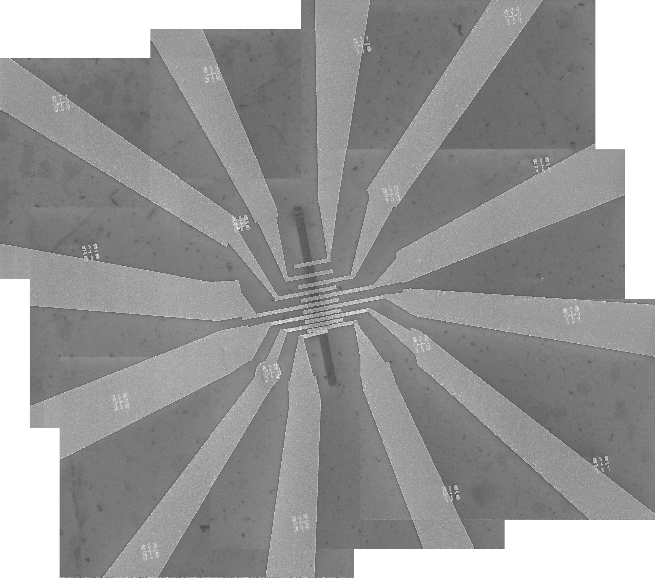 Mosaic image